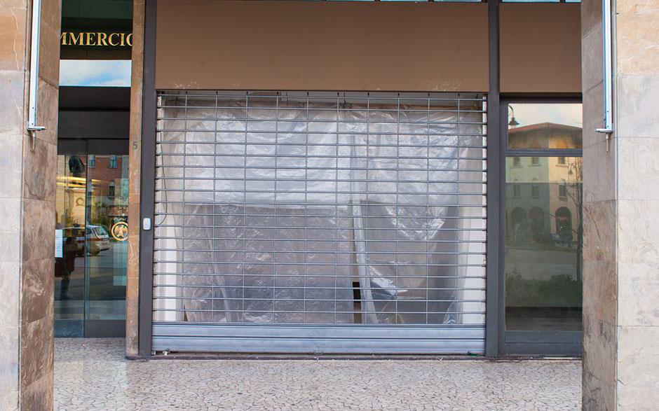 dépannage rideaux métallique Asnières-sur-Seine