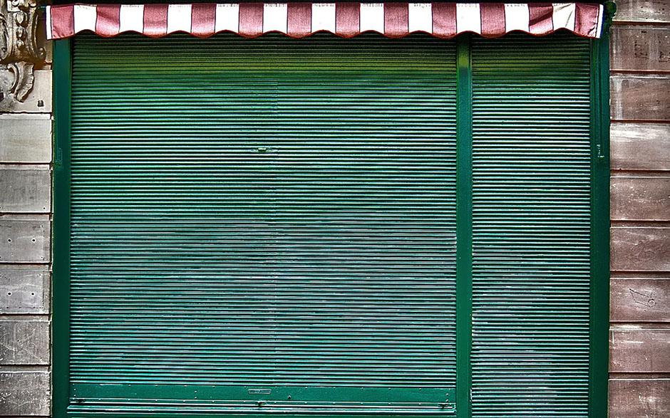 volet roulant standard Gargenville