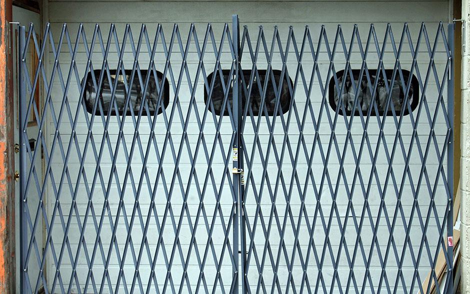 dépannage rideaux métallique Asnières-sur-Seine
